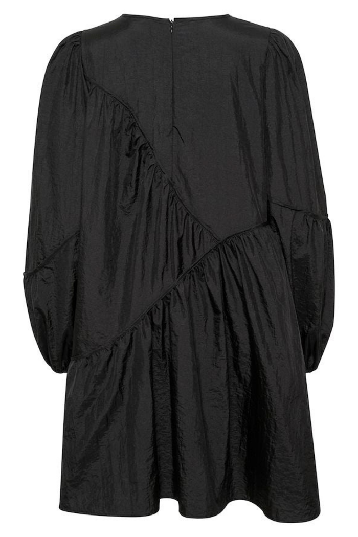 Hesla Dress | Black