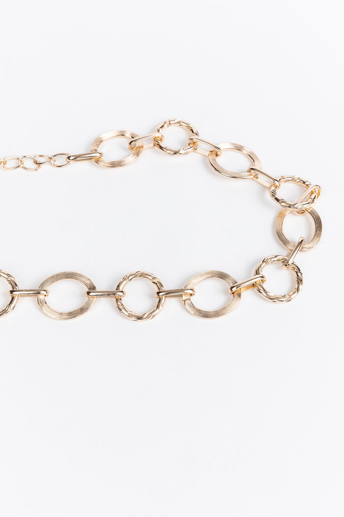 Hestia Belt