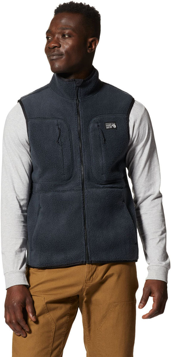 HiCamp Fleece Vest - Men's