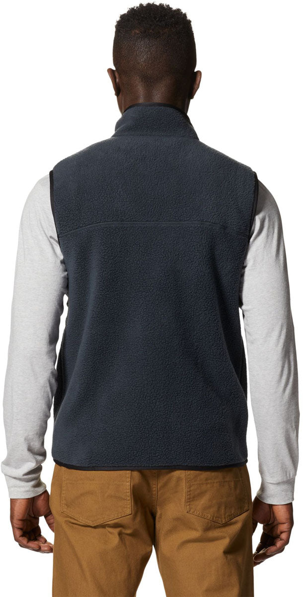 HiCamp Fleece Vest - Men's
