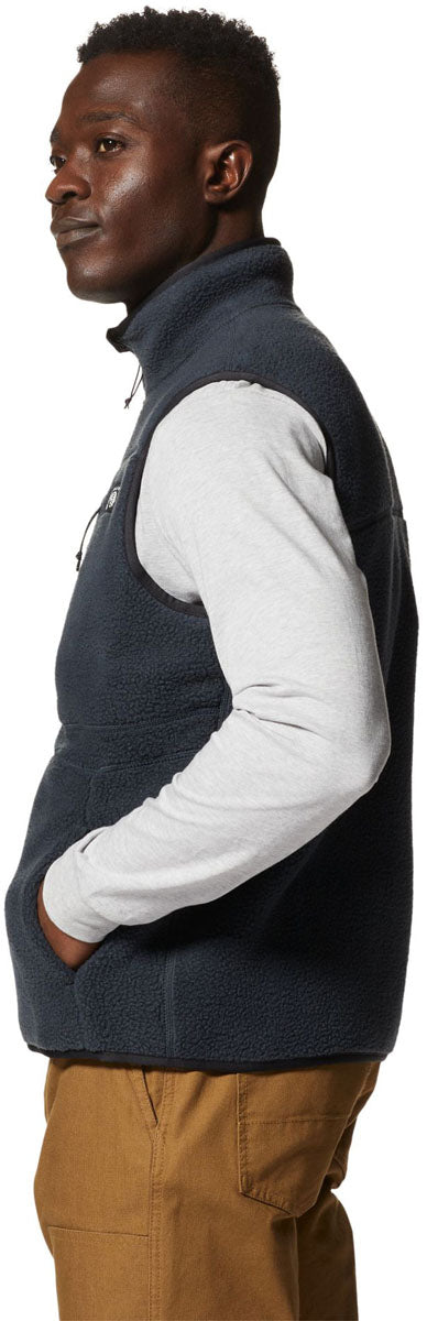 HiCamp Fleece Vest - Men's