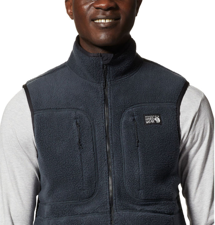 HiCamp Fleece Vest - Men's