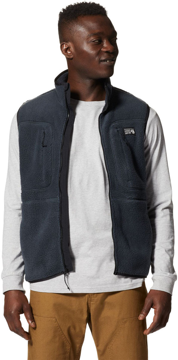 HiCamp Fleece Vest - Men's