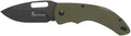 Hidden Hollow Folding Hunting Knife