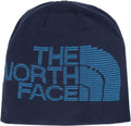 Highline Reversible Beanie - Unisex