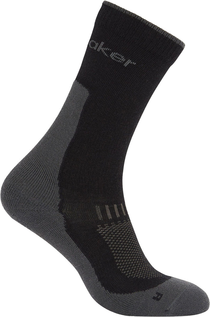 Hike+ Light Hiking Socks - Men's