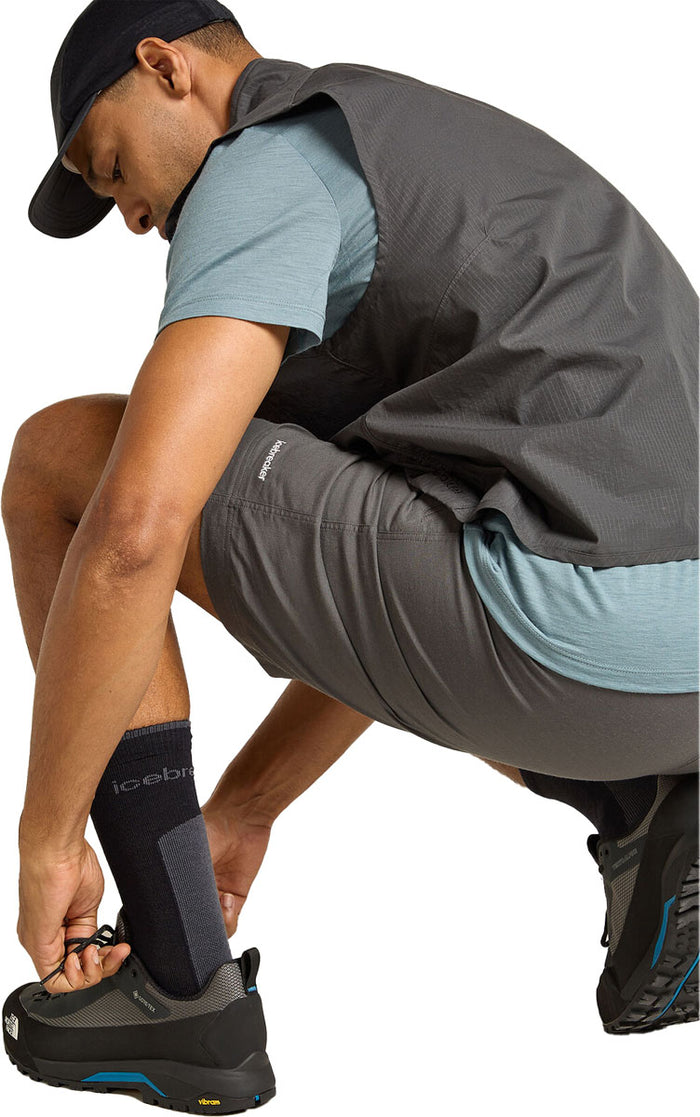 Hike+ Light Hiking Socks - Men's