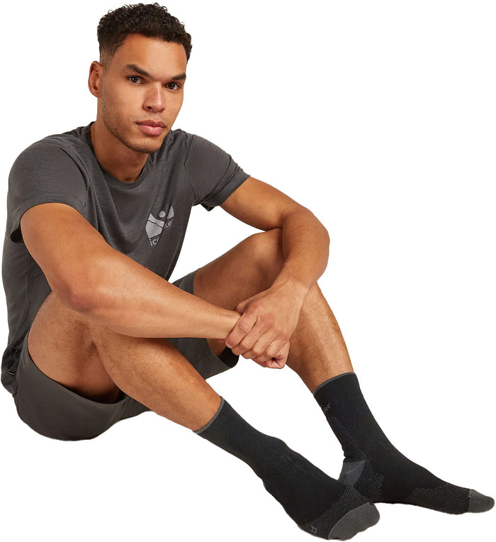 Hike+ Ultralight Hiking Socks - Men's
