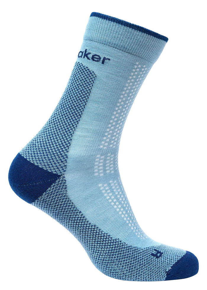 Hike+ Ultralight Hiking Socks - Men's