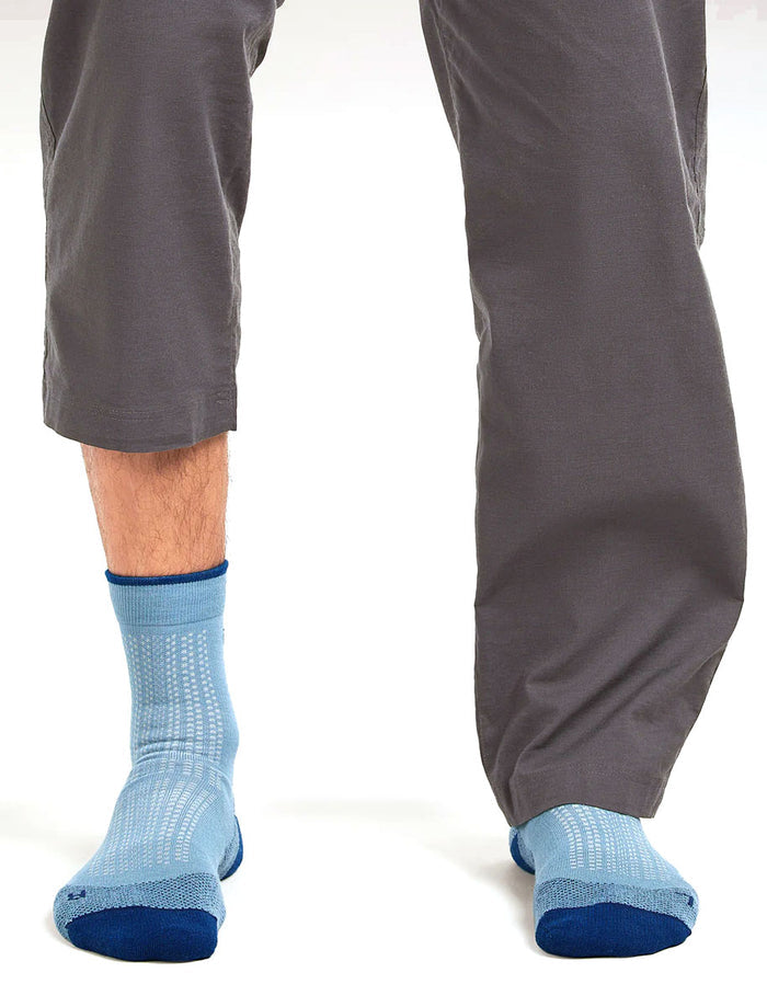 Hike+ Ultralight Hiking Socks - Men's