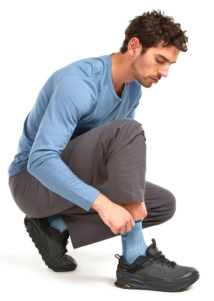Hike+ Ultralight Hiking Socks - Men's