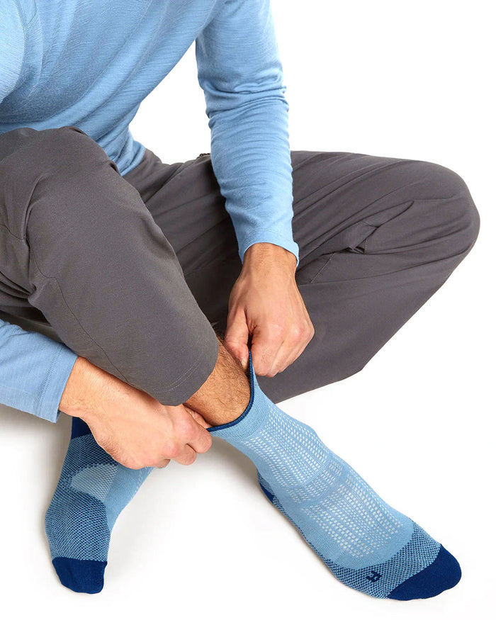 Hike+ Ultralight Hiking Socks - Men's