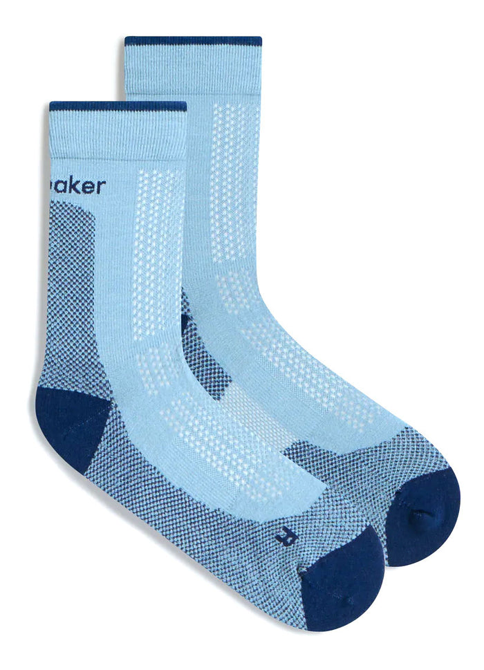 Hike+ Ultralight Hiking Socks - Men's
