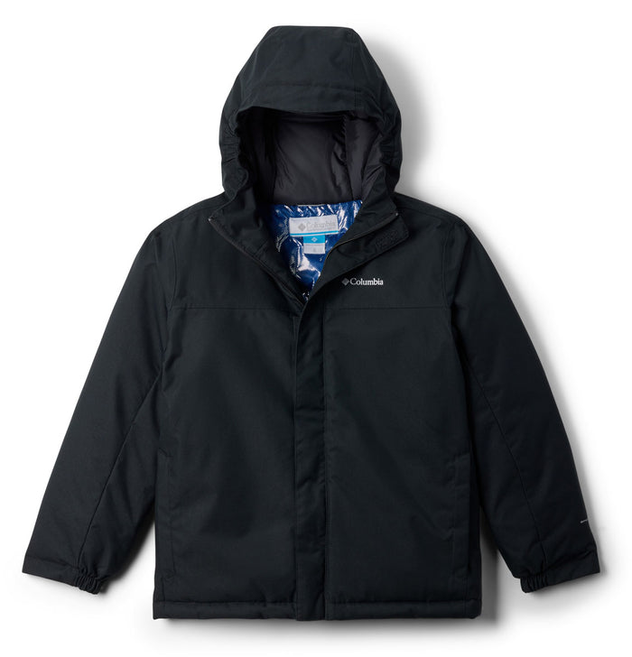 Hikebound II Insulated Jacket - Boys'