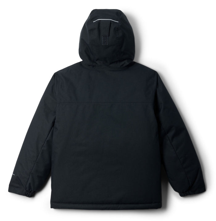 Hikebound II Insulated Jacket - Boys'