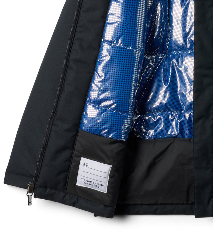 Hikebound II Insulated Jacket - Boys'