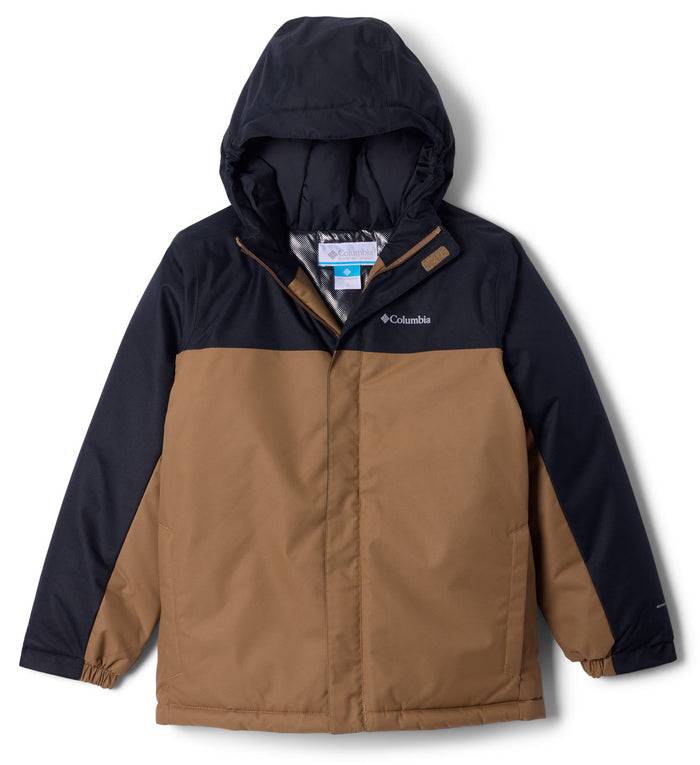 Hikebound II Insulated Jacket - Boys'