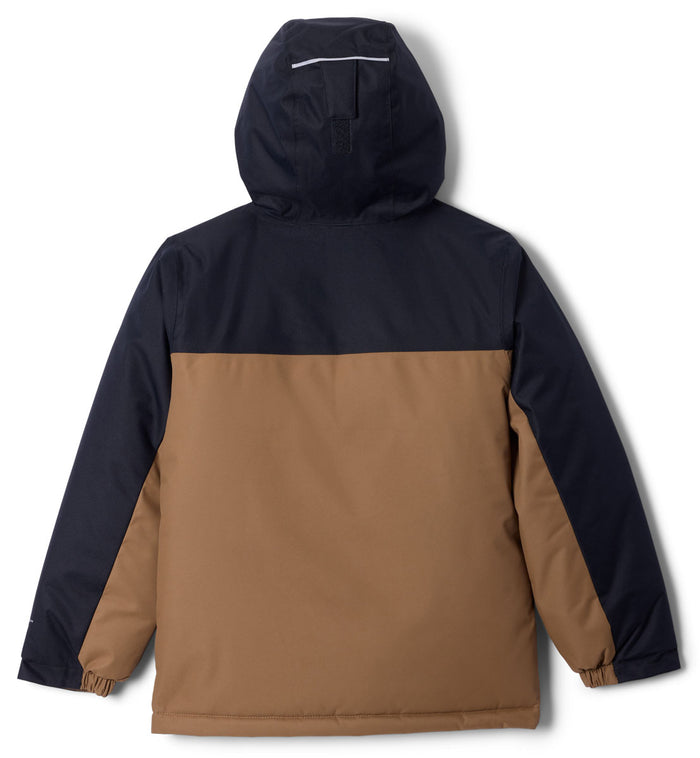 Hikebound II Insulated Jacket - Boys'
