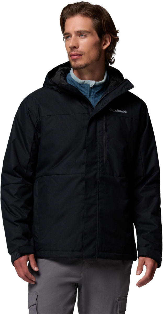 Hikebound II Winter Jacket - Men's
