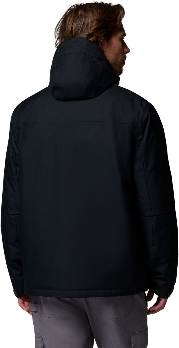 Hikebound II Winter Jacket - Men's