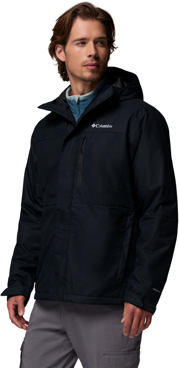 Hikebound II Winter Jacket - Men's