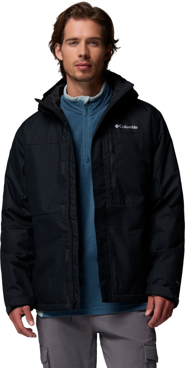 Hikebound II Winter Jacket - Men's