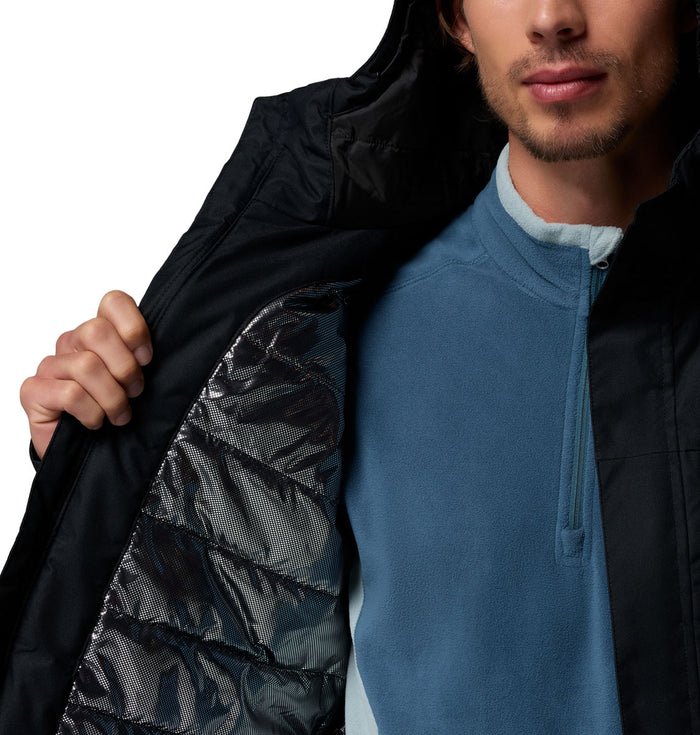 Hikebound II Winter Jacket - Men's
