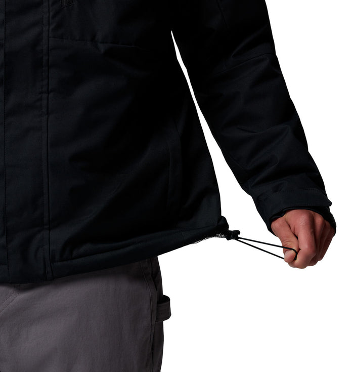 Hikebound II Winter Jacket - Men's