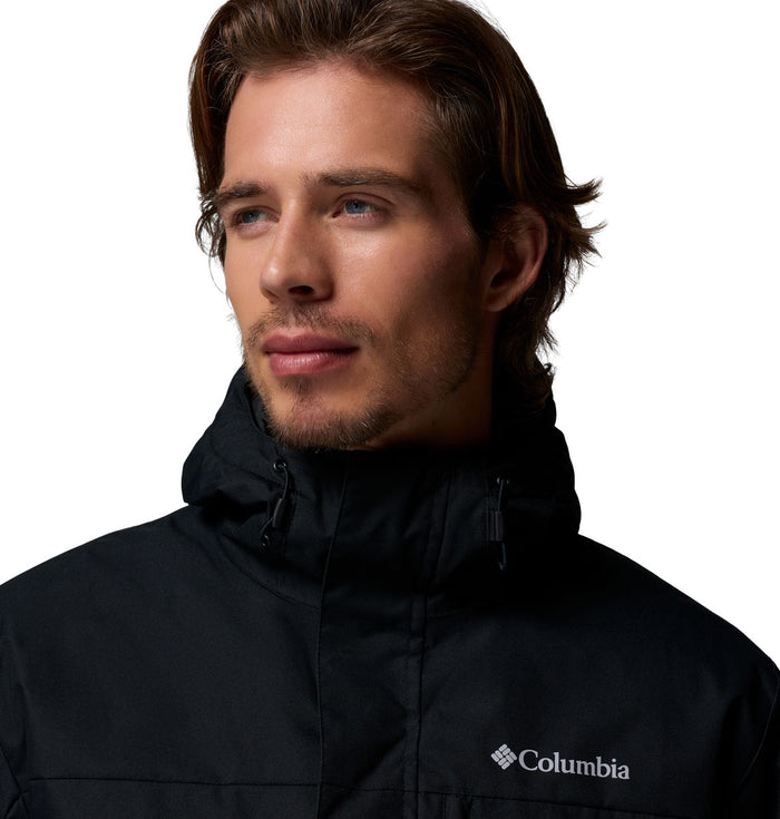 Hikebound II Winter Jacket - Men's
