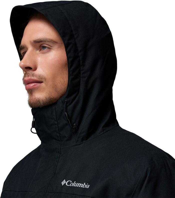 Hikebound II Winter Jacket - Men's