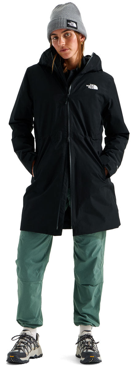 Hikesteller Jacket - Women's