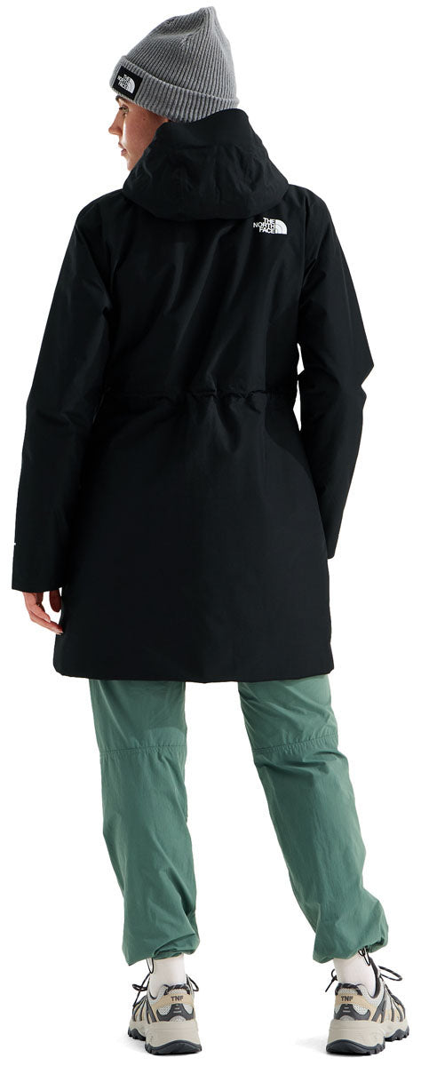 Hikesteller Jacket - Women's