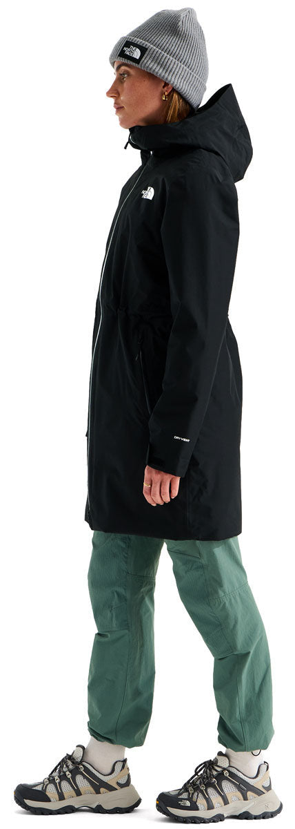 Hikesteller Jacket - Women's