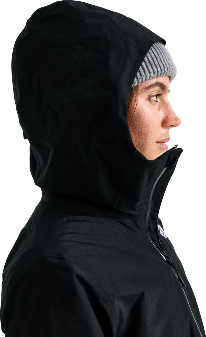 Hikesteller Jacket - Women's