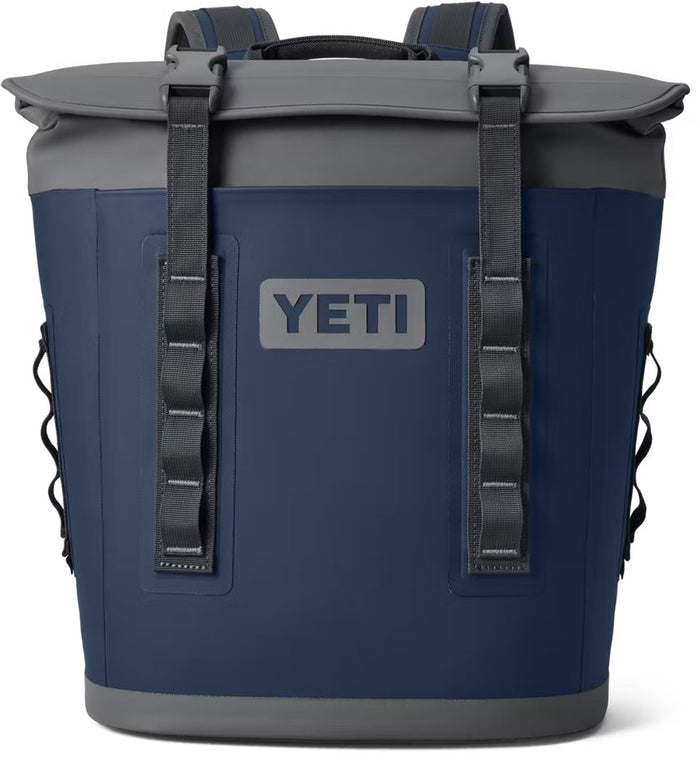 Hopper M12 Backpack Soft-sided Cooler