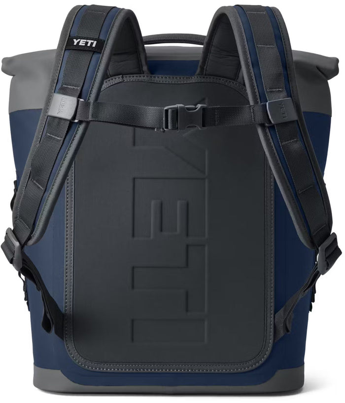 Hopper M12 Backpack Soft-sided Cooler