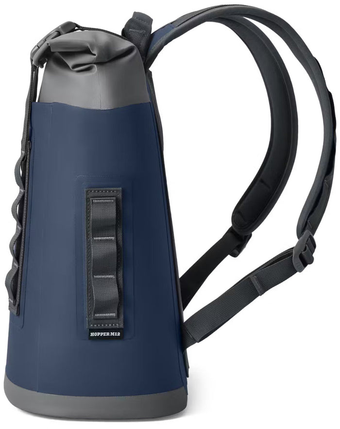 Hopper M12 Backpack Soft-sided Cooler