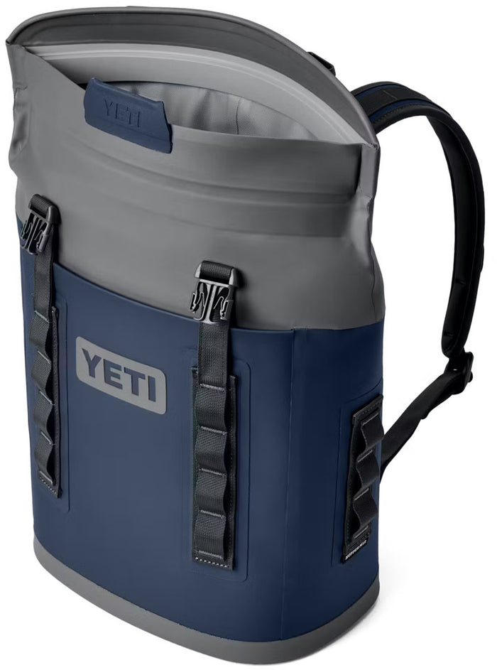 Hopper M12 Backpack Soft-sided Cooler