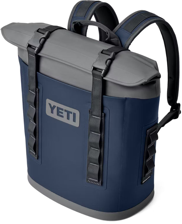 Hopper M12 Backpack Soft-sided Cooler