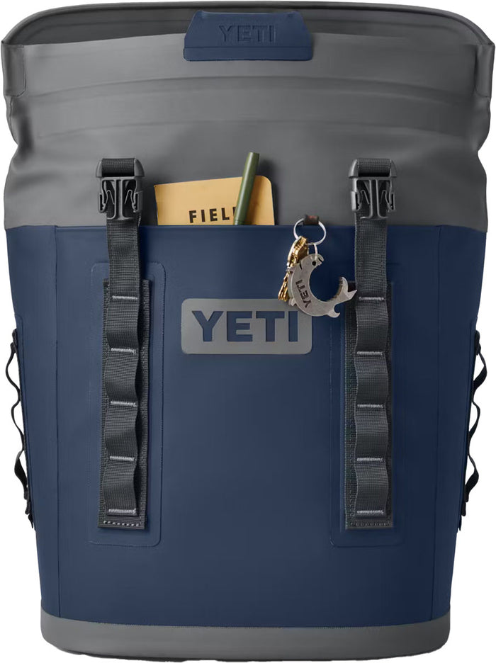 Hopper M12 Backpack Soft-sided Cooler