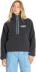 Horizon Sherpa Sweater - Women's