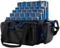 Horizontal 3600 Drift Series Tackle Bag
