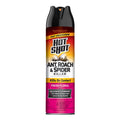 Hot Shot Ant, Roach & Spider Killer with Fresh Floral Scent 17.5 Fluid Ounces