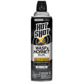 Hot Shot Wasp And Hornet Killer 17.5 Ounces, Up to 27 Foot Jet Spray