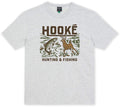 Hunting and Fishing T-shirt - Men's
