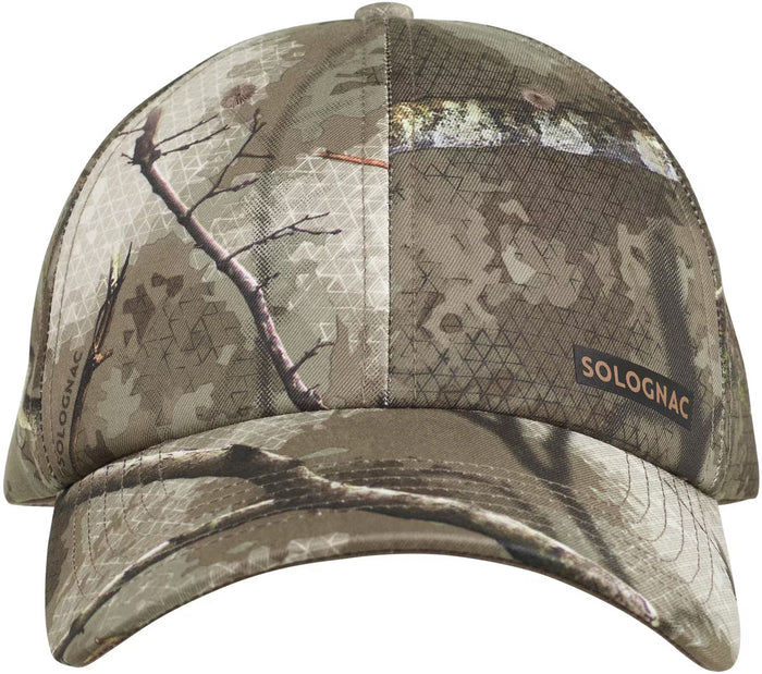 Hunting Cap - Men's
