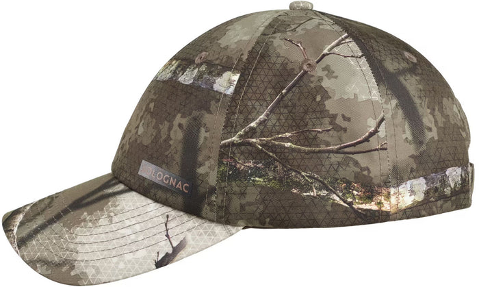 Hunting Cap - Men's