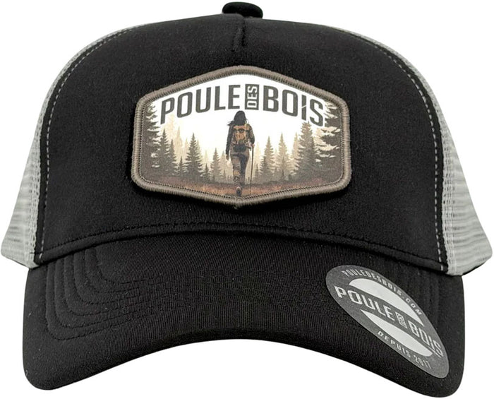 Hunting Cap - Women's