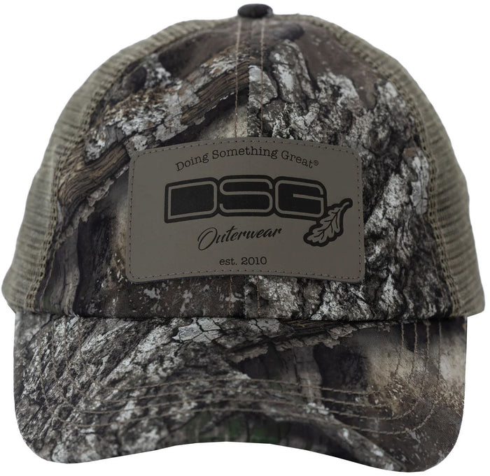 Hunting Cap - Women's
