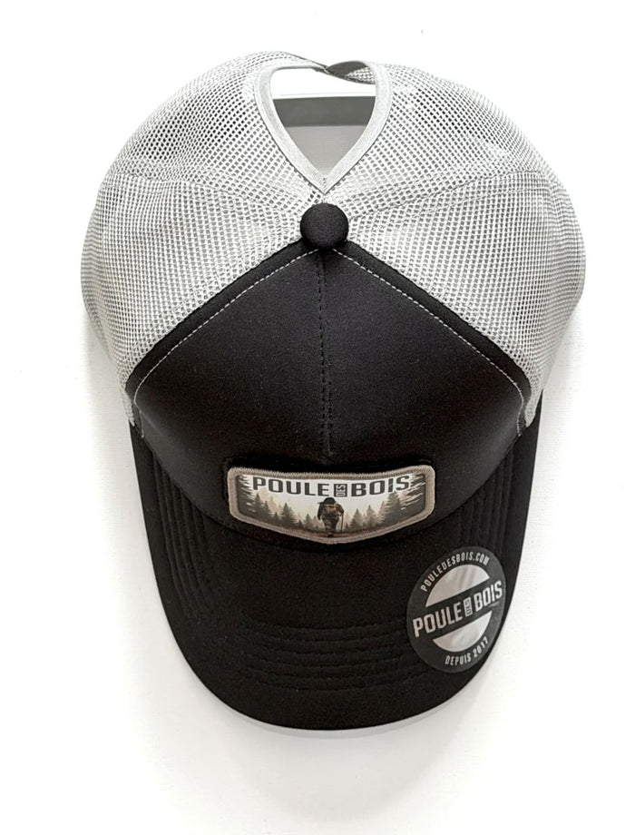 Hunting Cap - Women's